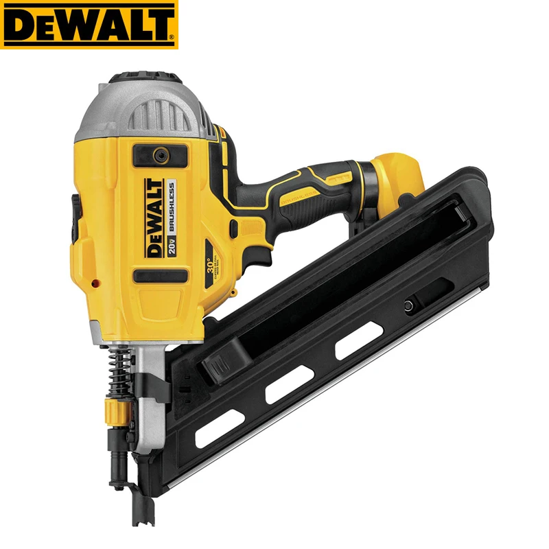 Dewalt DCN692B 20V MAX Brushless Cordless Lithium-Ion Framin
