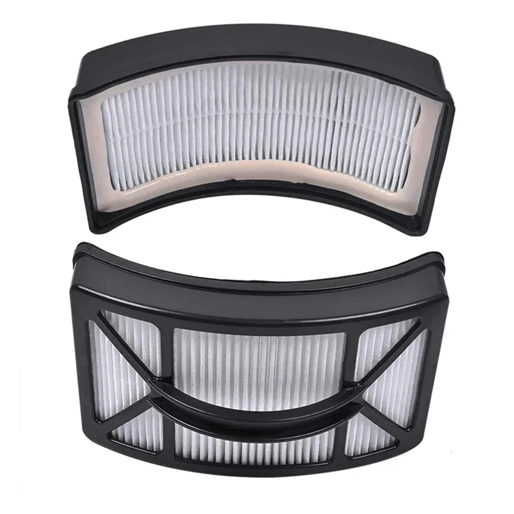 

4pcs Filters For Bissell 1309 1309R 1309W 1793 1790 Pet Vac 1604127 Pre-Motor Robot Vacuum Cleaner Accessories Tool Spare Parts