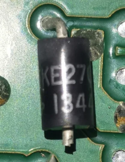 

Бесплатная доставка TVS 1. 5ke27a 1. 5ke27ca 10 шт.