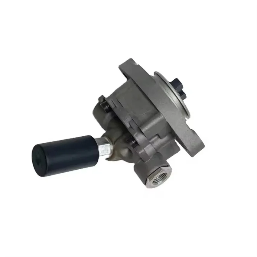 Топливный насос для 1536255 0440020129 0440020058 двигателя грузовика DC16