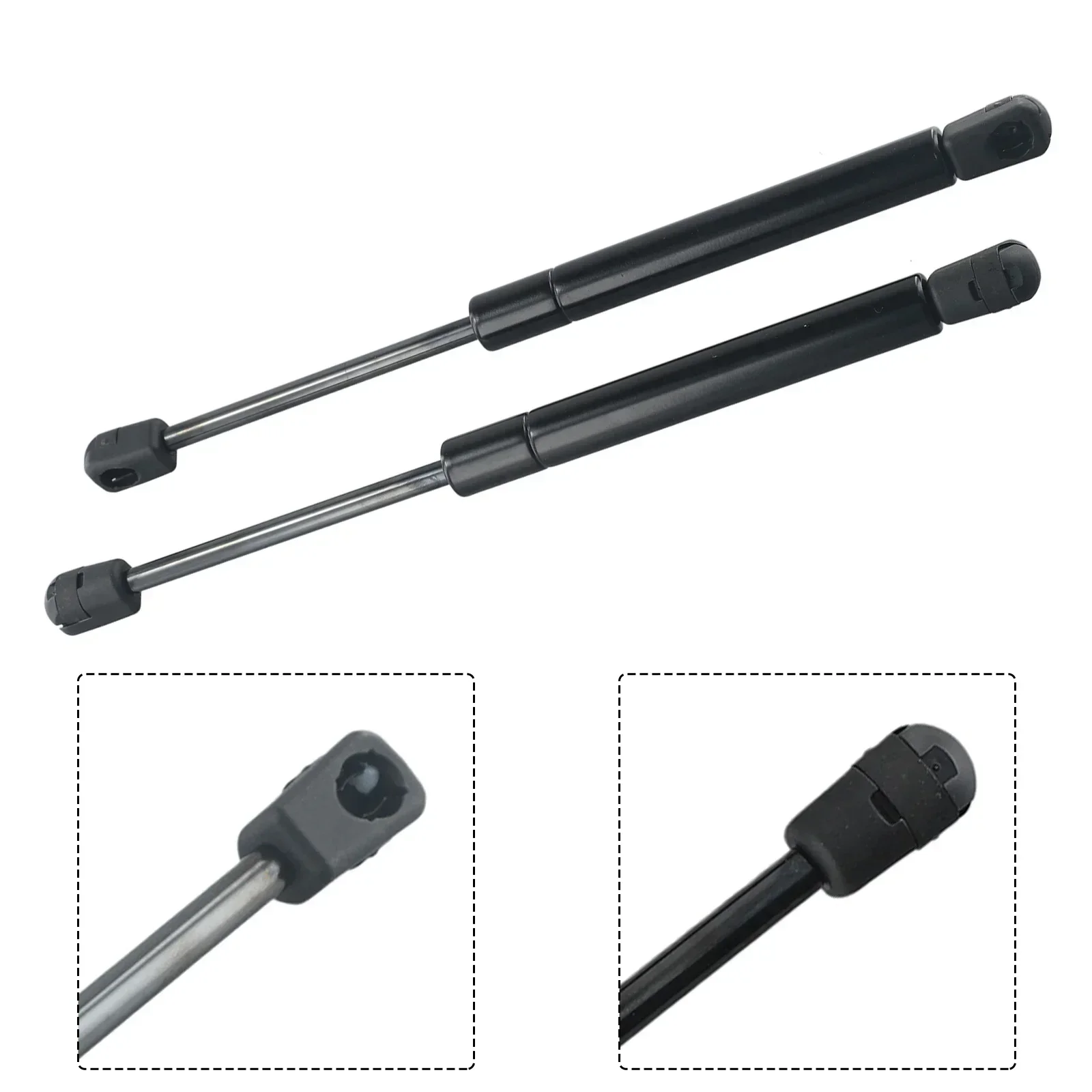 2 шт. опорные опоры для подъема задней двери багажника стойки Mitsubishi Lancer EX 08-15