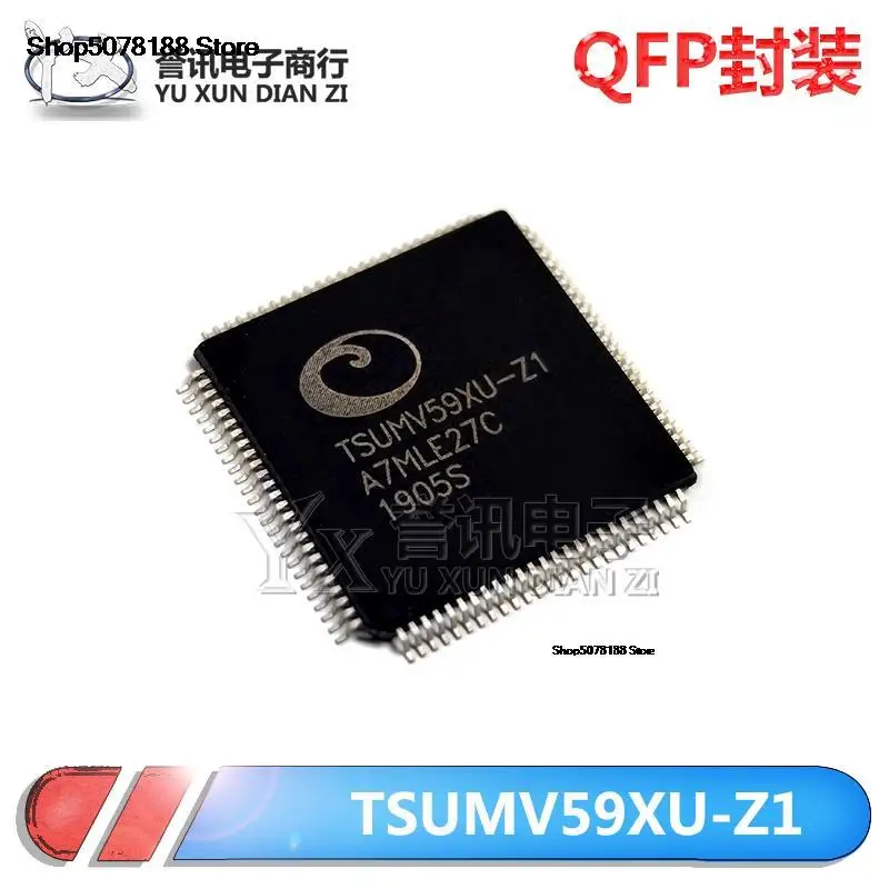 

TSUMV59XU-Z1 TSUMV59XU IC/оригинальная и новая быстрая доставка