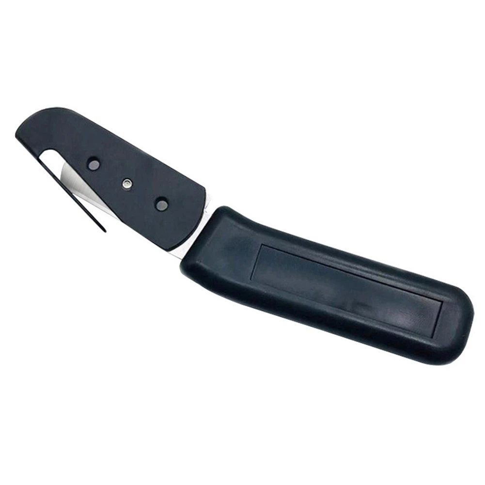 

Нож для подложки виниловой оберточной бумаги, нож для резки лайнера, резак для обоев для автомобильной упаковки, инструмент для резки тонировочной пленки
