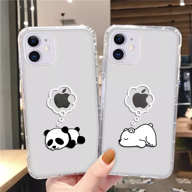 

Free Shipping Case For Iphone 13 Pro Max Cases Fundas Iphone 11 12 Pro Max XR 7 8 SE 2020 X Xs 6 6s Plus 13 Mini SE 2 3 ShockPro