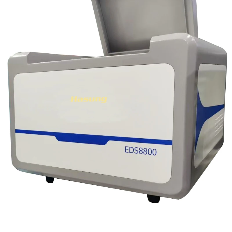 

Rhodium water palladium water detector fluorescence spectrum analyzer detect electroplating bath metals Tester XRF Gold Tester