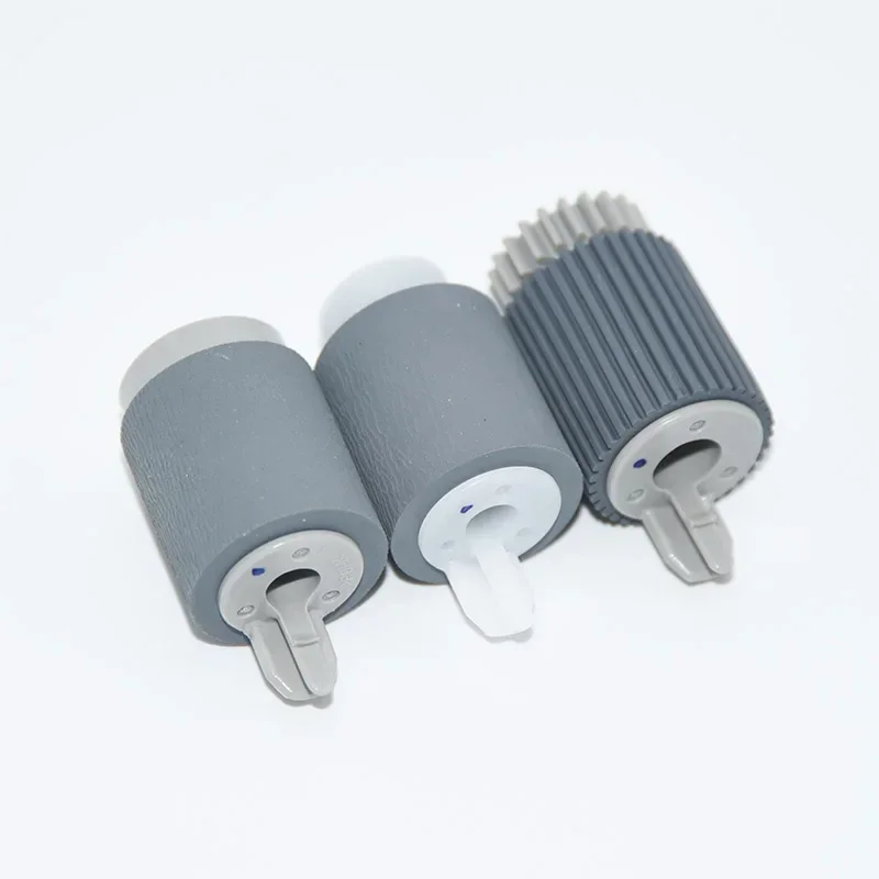 5SET MX-C31RT NROLR1790FCZZ NROLR1791FCZZ NROLR1792FCZZ Feed Pickup Separation Roller for Sharp DX C310 C311 C400 C401 C402