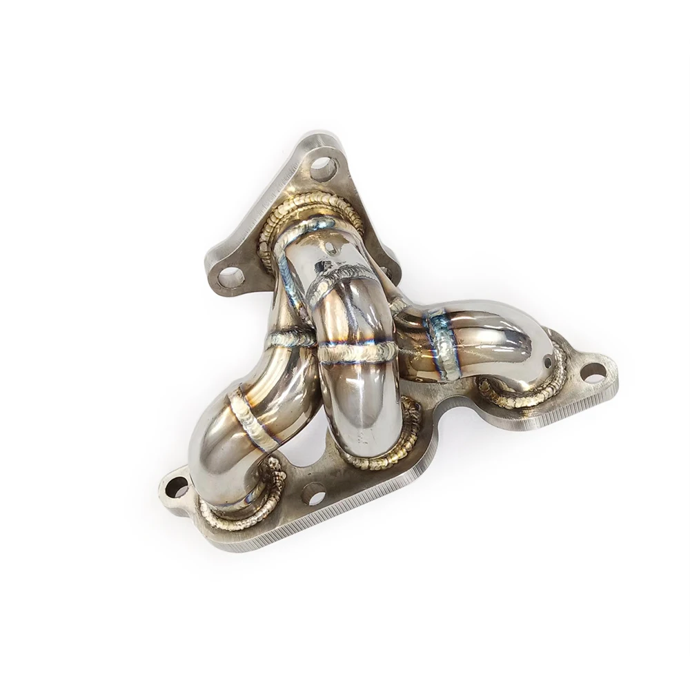 Спортивный выпускной коллектор подходит для интеллектуальной системы fortwe COUPE 451