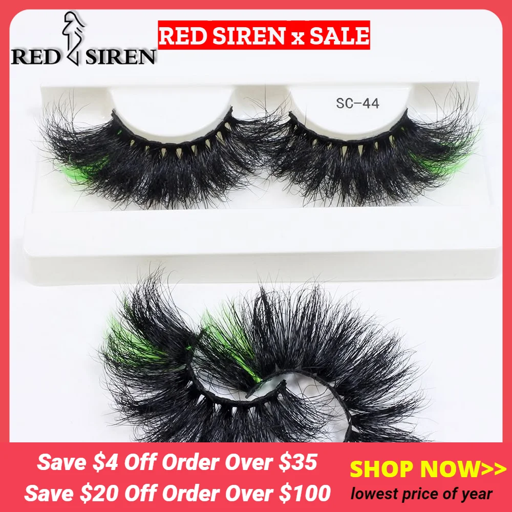 Ed Lashes Dramatic Party Long Volume 3d Eyelashes Supplies Makeup False Eyelashes