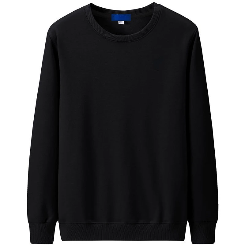 

Мужская толстовка с воротником-хомутом и флисовой подкладкой