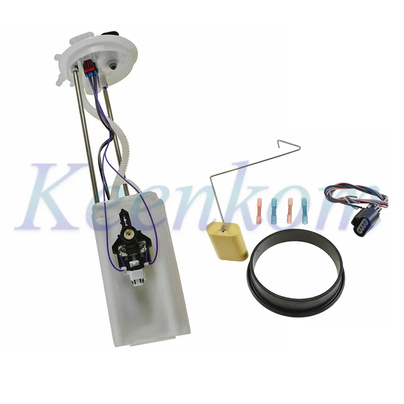 323-01229 New Fuel Pump For FP108 Hollander Chevy Truck Electric