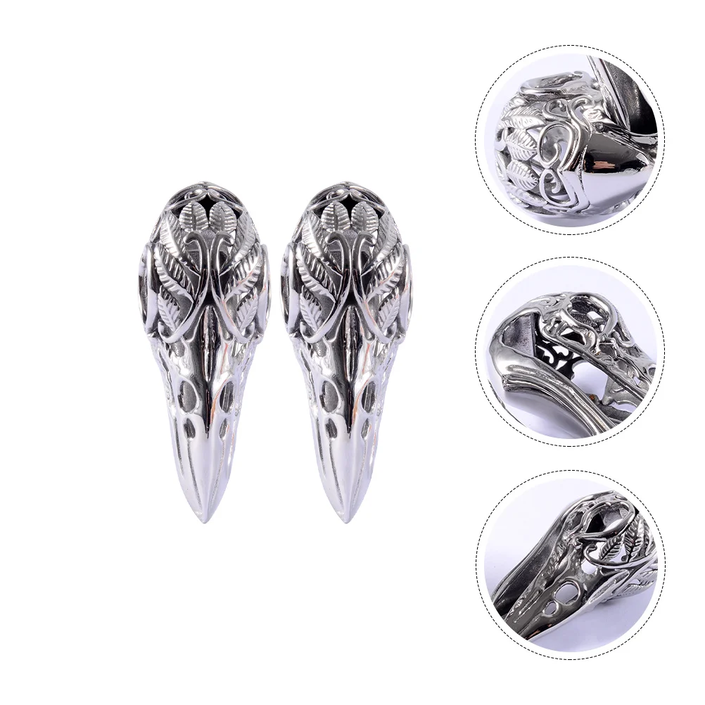 

Ear Gauges Tunnels Ears Plugs Hangers Stretched Auricle Diy Studs Weights Earrings Stainless Screw Jewelry