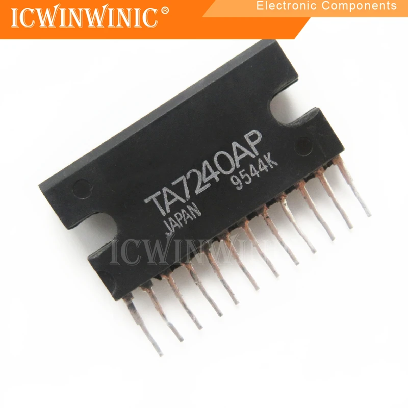 1 шт. TA7240P TA7240AP TA7240