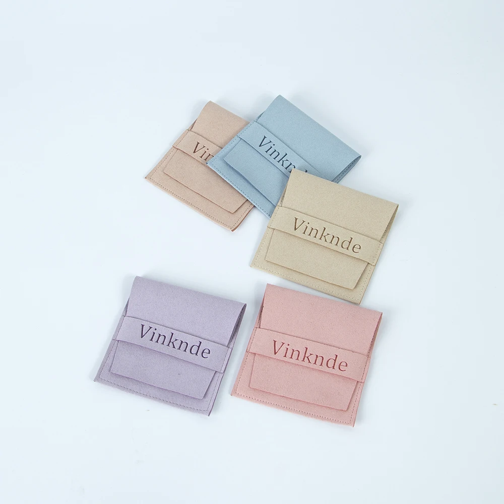 Рисунок 2 - Бархатные Мешочки для ювелирных