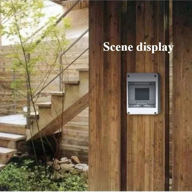 Защита от дождя для воздушного выключателя HT-5