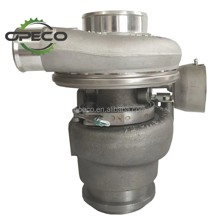 Турбокомпрессор C6.6 10709880002 1070-988-0002 10709880003 10R9580 2674A256 2674A266 315-9810 3159810 10701970002