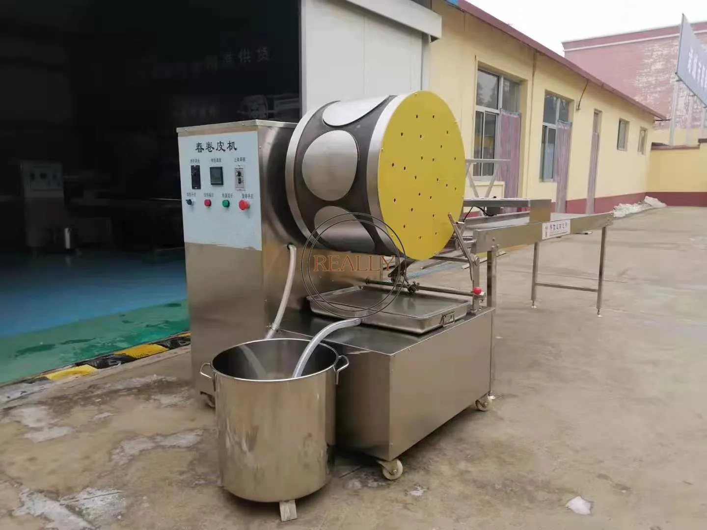 

Maquina Tortillas Harina Chip Cutter Manual Flour Chapati Press Maker Tortilla Tigne De Production
