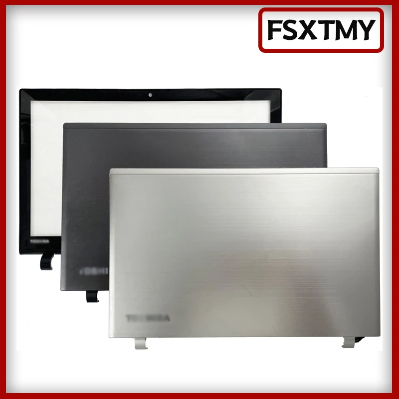 

95%New Original Laptop Case For Toshiba S55T-C LCD Screen Back Cover/Top Case/Front Bezel/Palmrest/Camera/Hinges/A B C Cover