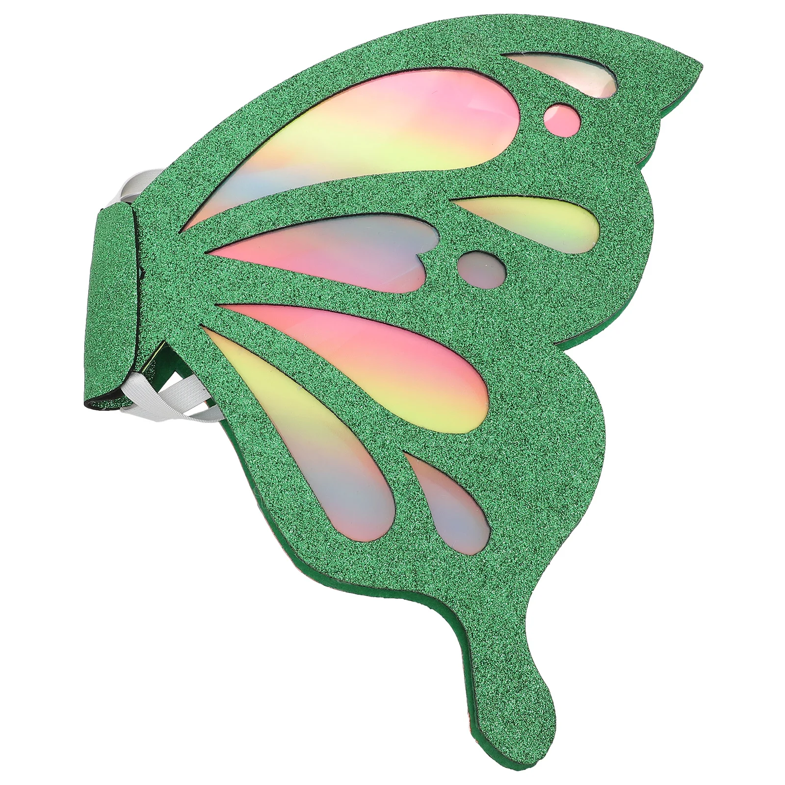 

Butterfly Wings Cosplay Costume Accessory Angel Decor Adult Adults Butterflies Kids Accessories