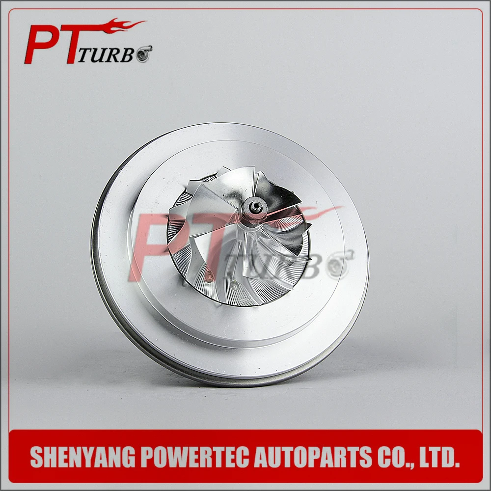 Заготовка Turbo Core для двигателя Seat Leon 2.0L TFSI Cupra BWJ CDLD 53049700064 06F 145702 Картридж