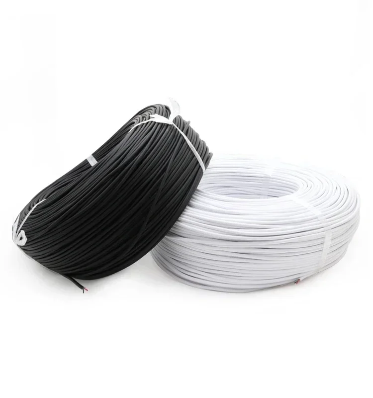 Кабель для быстрой зарядки 2/5/10 м 3 А 4 ядра