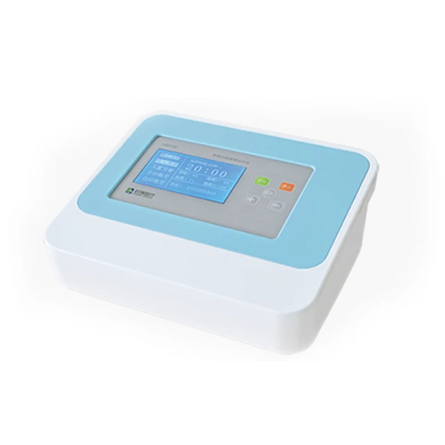 

Portable Swallowing Nerve And Electrical Muscle Stimulation Machine For Dysphagia