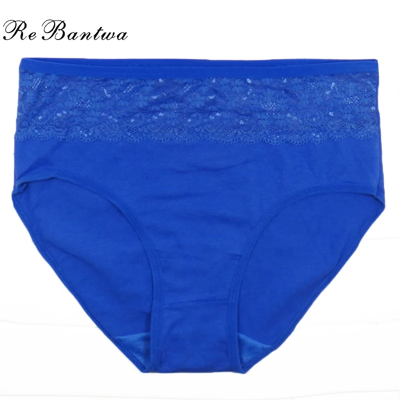 3 шт./комплект женские хлопковые трусы с завышенной талией