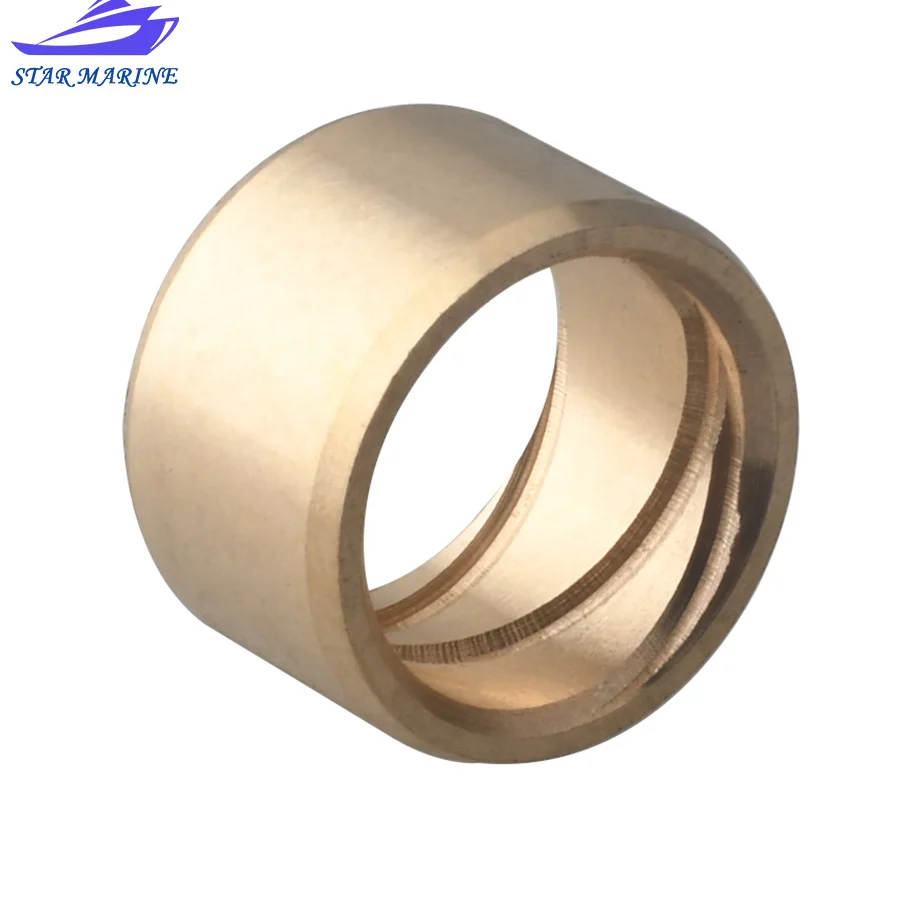 Втулка 6G1-45362-09 для подвесного мотора Yamaha 2-тактный 6HP 8HP или 4-тактный F6 F8 F9.9 6G1-45362