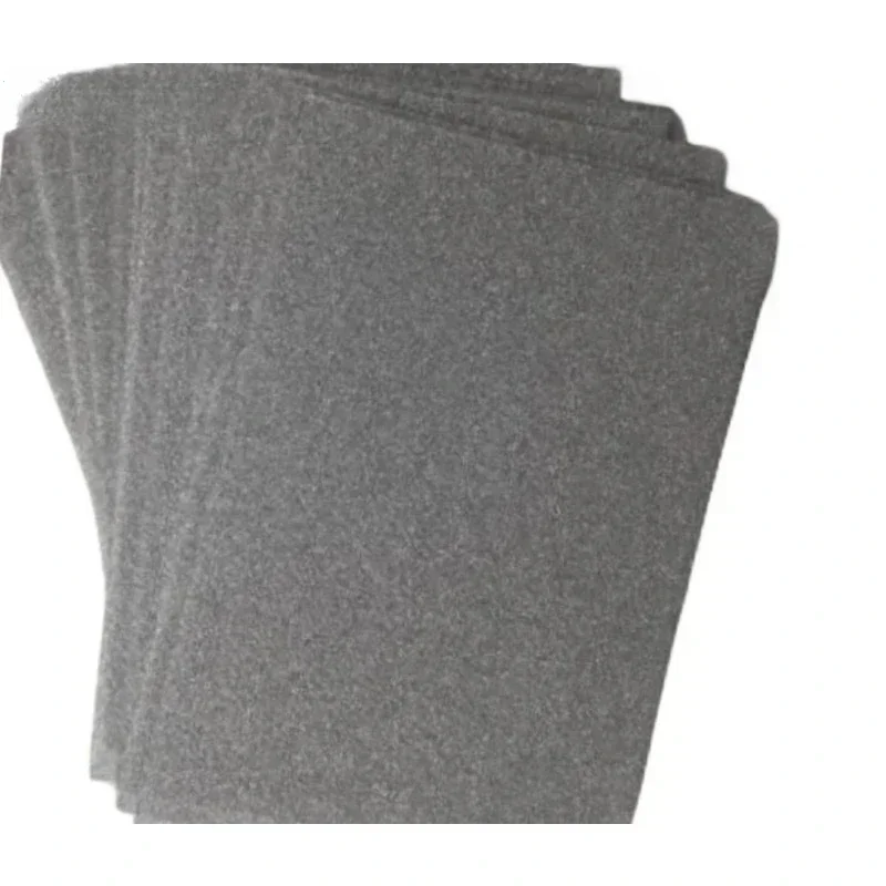 Пористая пена высокой чистоты 40пи железо для исследования и эксперимента