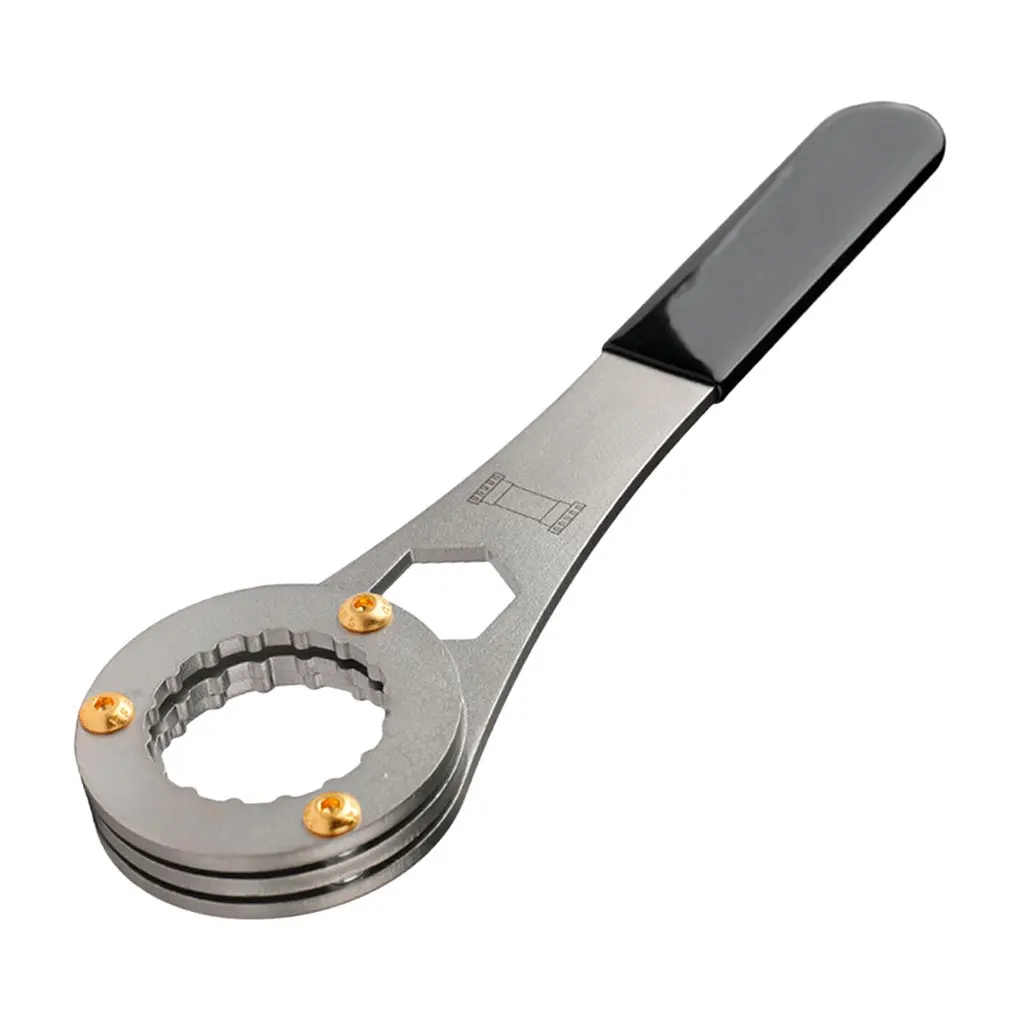 

Ручной инструмент для ремонта велосипедных гаечных ключей