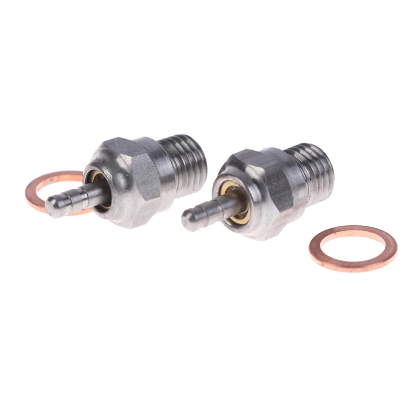 1 шт. универсальная свеча № 8 N3 N4 Nitro детали двигателя для HSP RC автомобильные