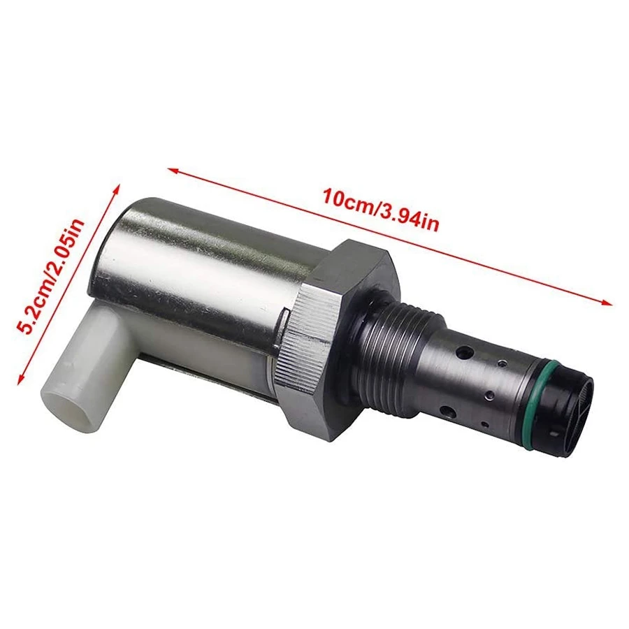 Регулятор давления клапана 6.0 IPR для Ford 2003-2010 F250 F350 F450 F550 E450 04-10 E350 5C3Z-9C968-CA