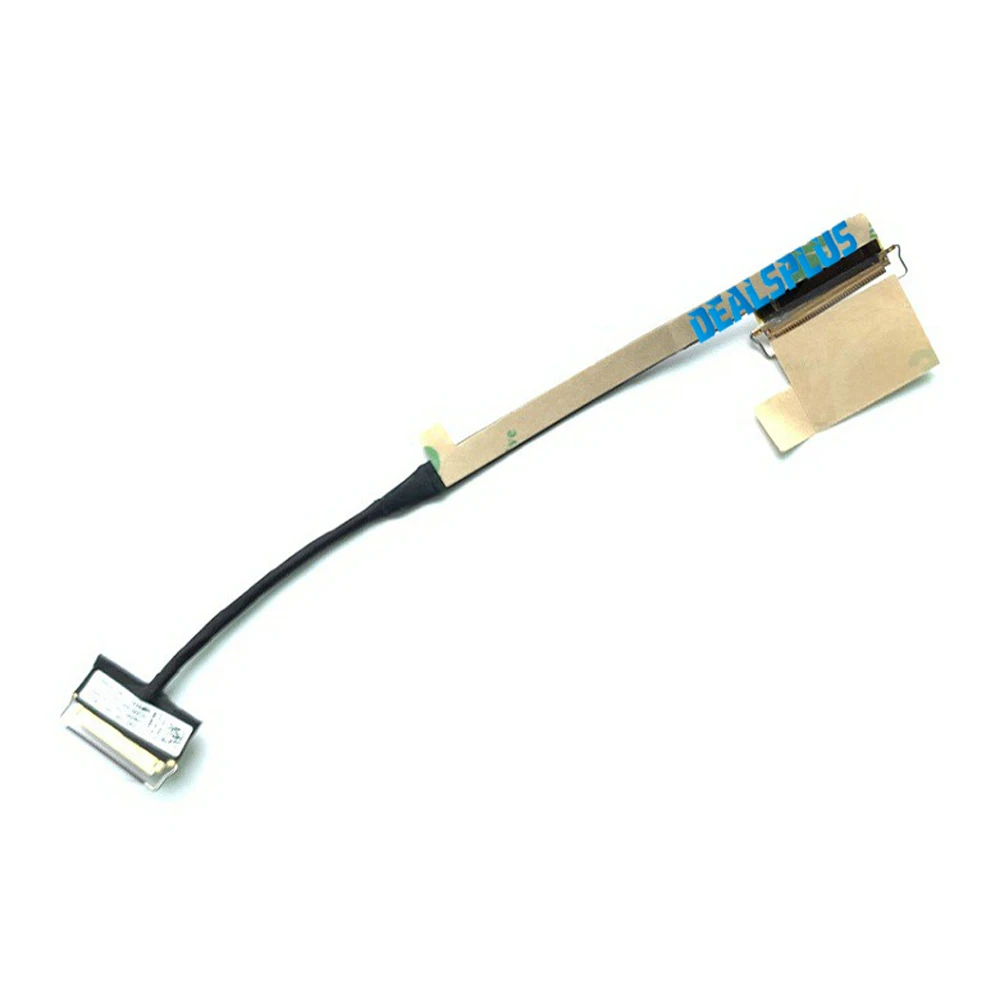 Новый 40pin Y0DA2 EDP кабель WQHD ЖК-кабель для замены Lenovo Thinkpad X1 Carbon 6 2018 года 01Y429 SC10Q59895