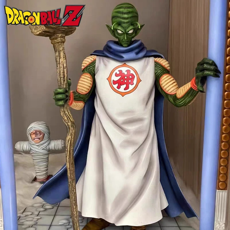 

Фигурки героев аниме «Драконий жемчуг Z», 35-49 см