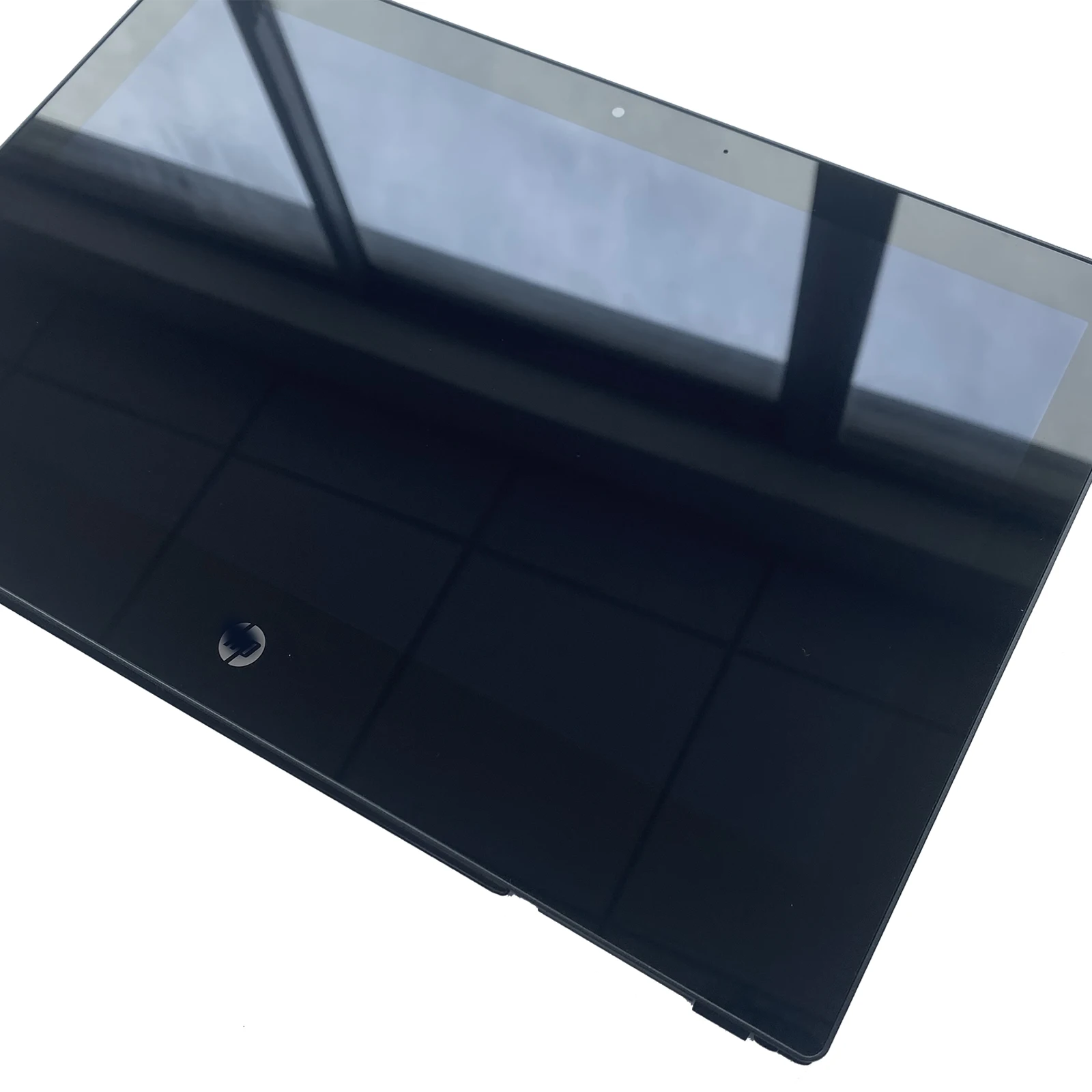 11 6-дюймовый новый сенсорный ЖК-экран для ноутбука с рамкой в сборе HP Chromebook X360 G3 EE