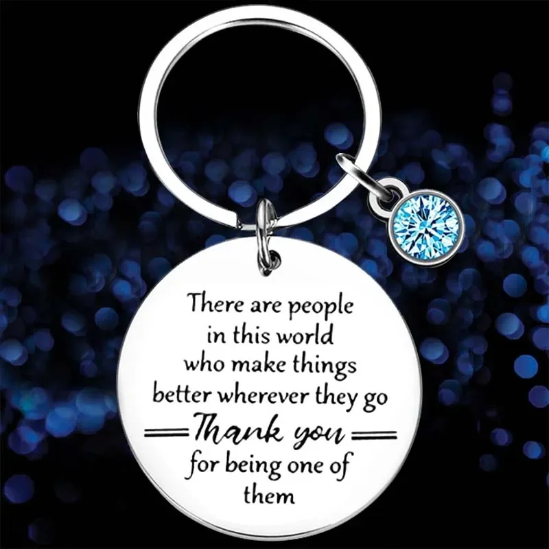 Милый вдохновляющий брелок для коллег подвеска медсестер и персонала на пенсию