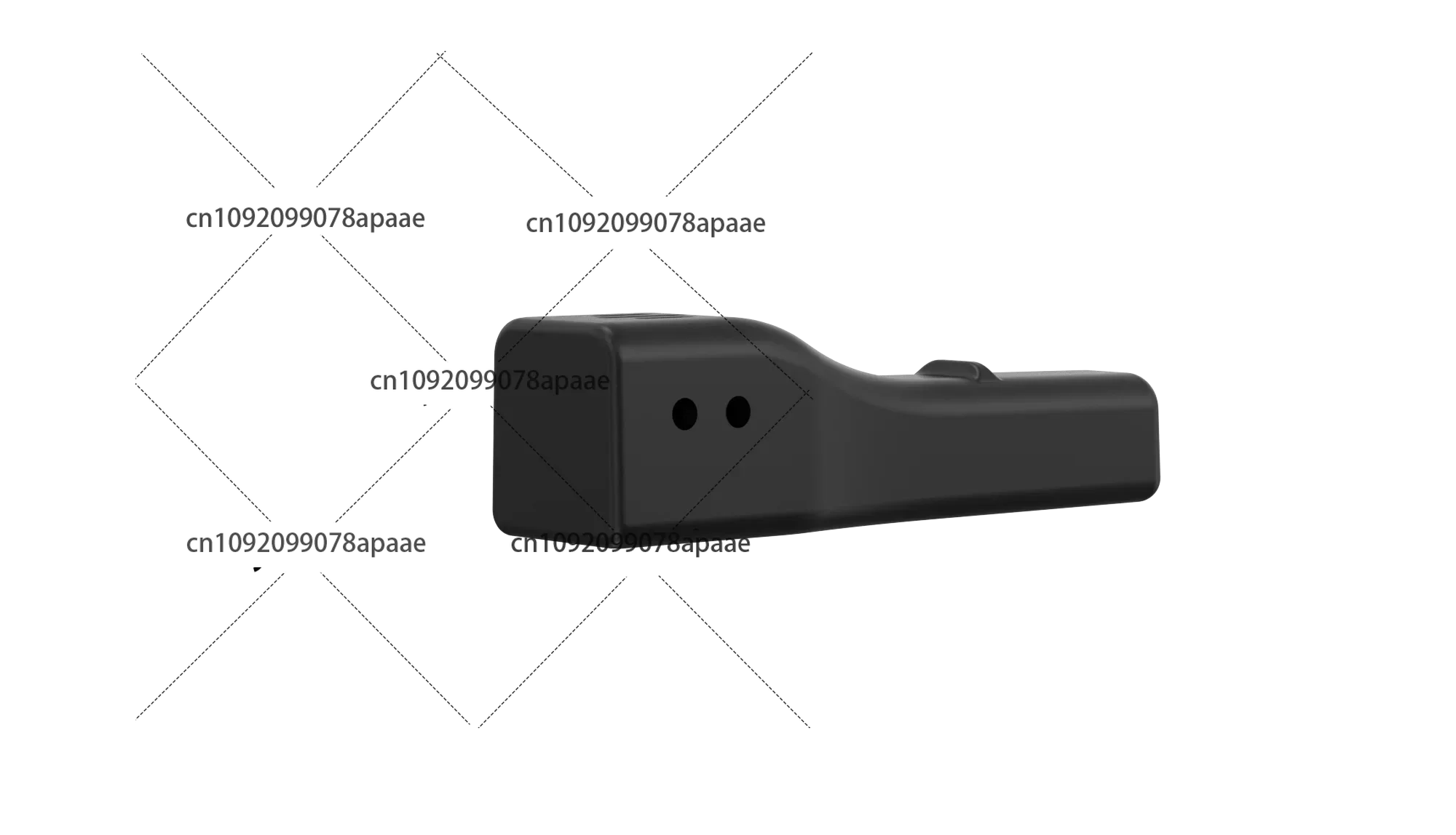 Новый локатор очков Bluetooth GPS-трекер Find My Glasses Приложение для смартфона Поиск