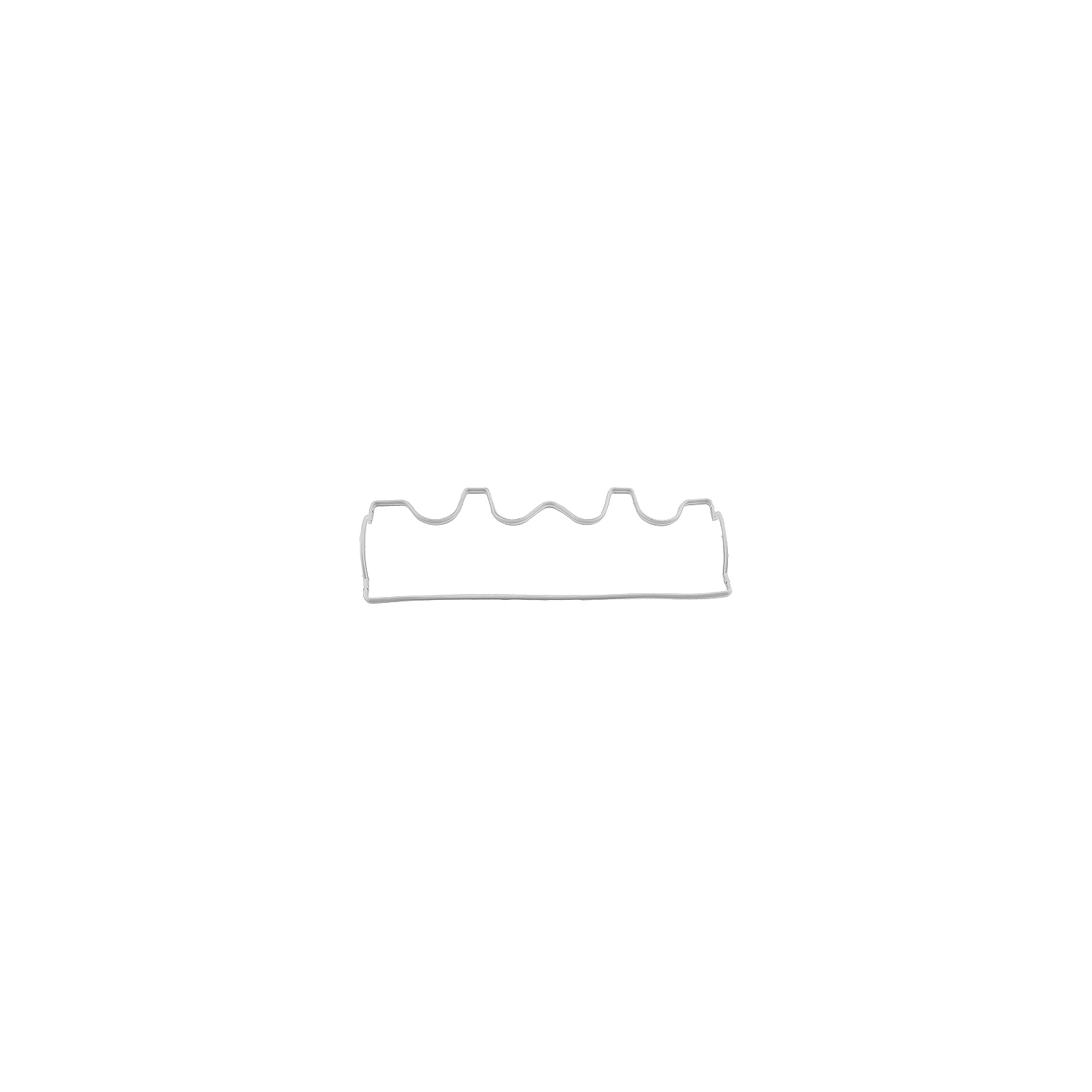 

18570 for SUBAP cover gasket P106 SAXO tu5 (1.5diesel)