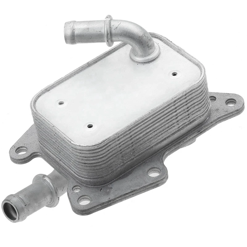 Car Automatic Engine Oil Cooler 2741880101 For Mercedes Benz C200 C250 C300 E200 E250 E300 E350 Accessories
