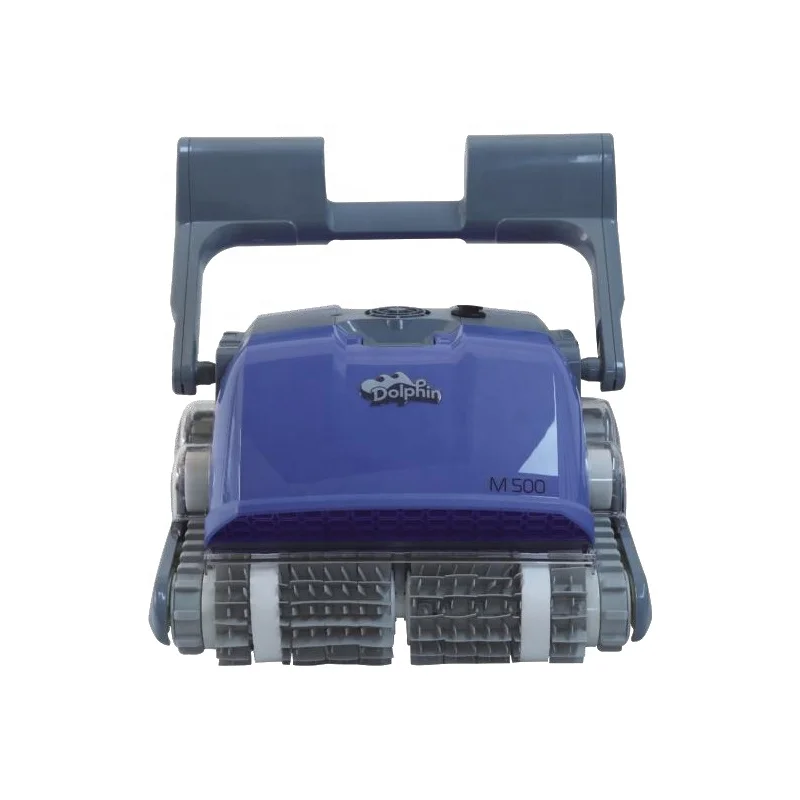 Рисунок 3 - Портативный Автоматический робот-очиститель