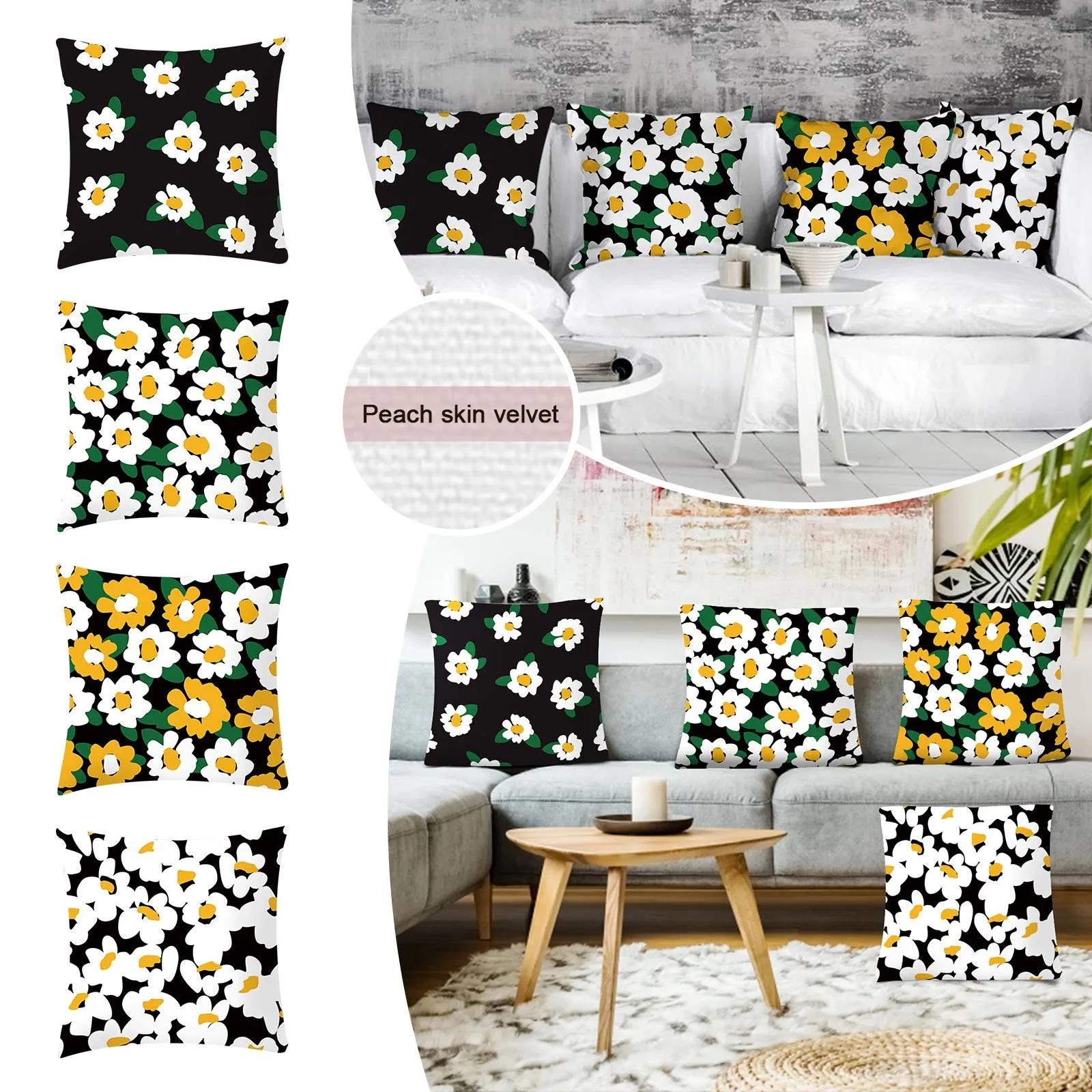 

Pillowcase Modern Pillowcase Decorative Outdoor Linen Square Pillowcase For Sofa Sofa Small Silk Pillow Pillows And Pillowcases