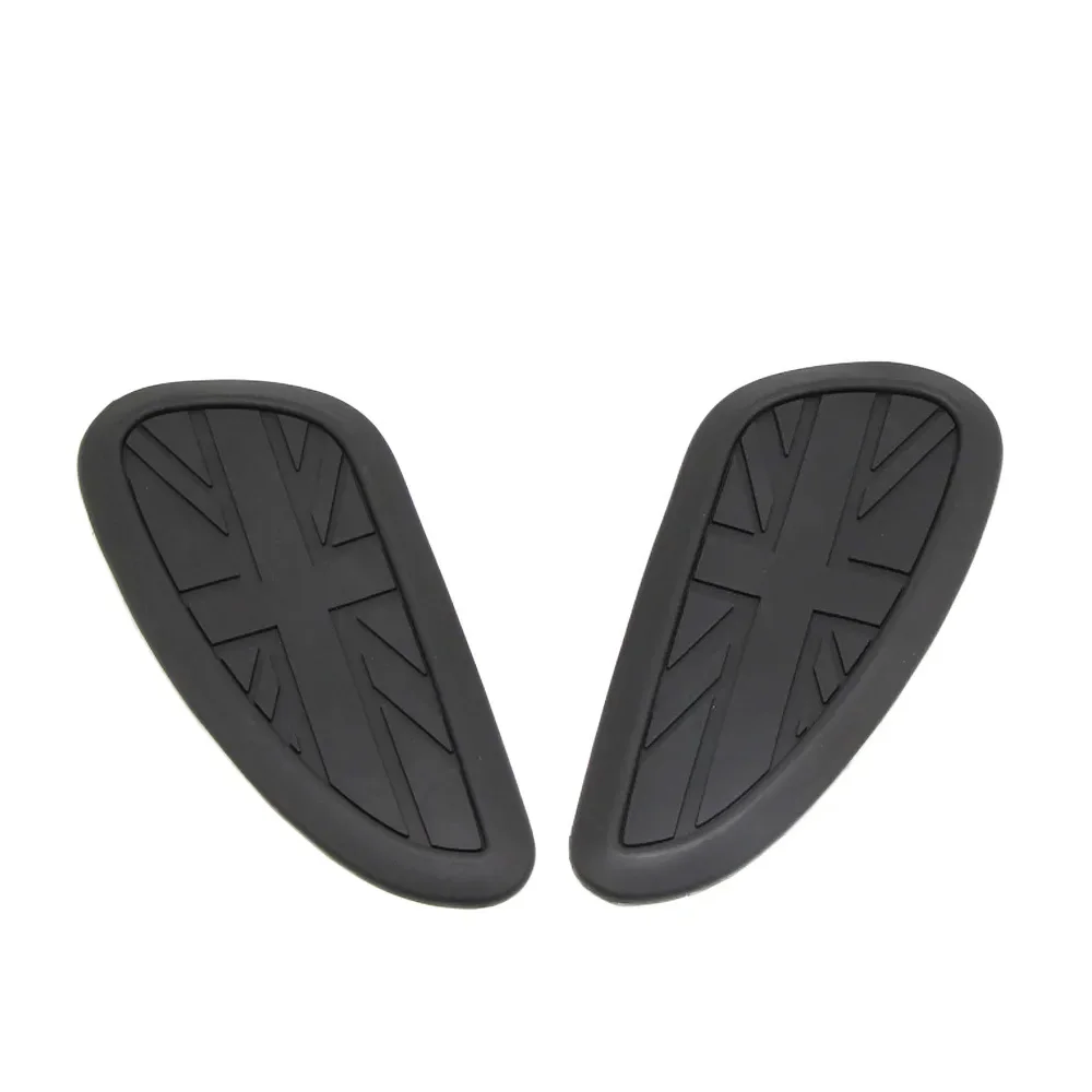 

Для Royal Enfield Interceptor 650 Continental INT 650 GT 650 мотоциклетная противоскользящая накладка на бак, боковые тяговые накладки, защитная наклейка