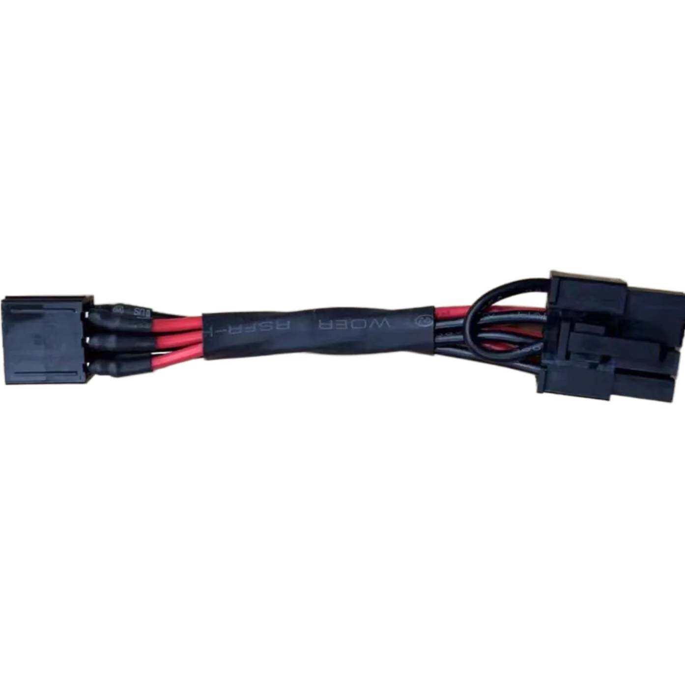 

New Original Laptop Parts For MSI Video card 6pin to 8pin Video card 8pin Power supply line Video card 6p to 8p K1G-3006010-E06