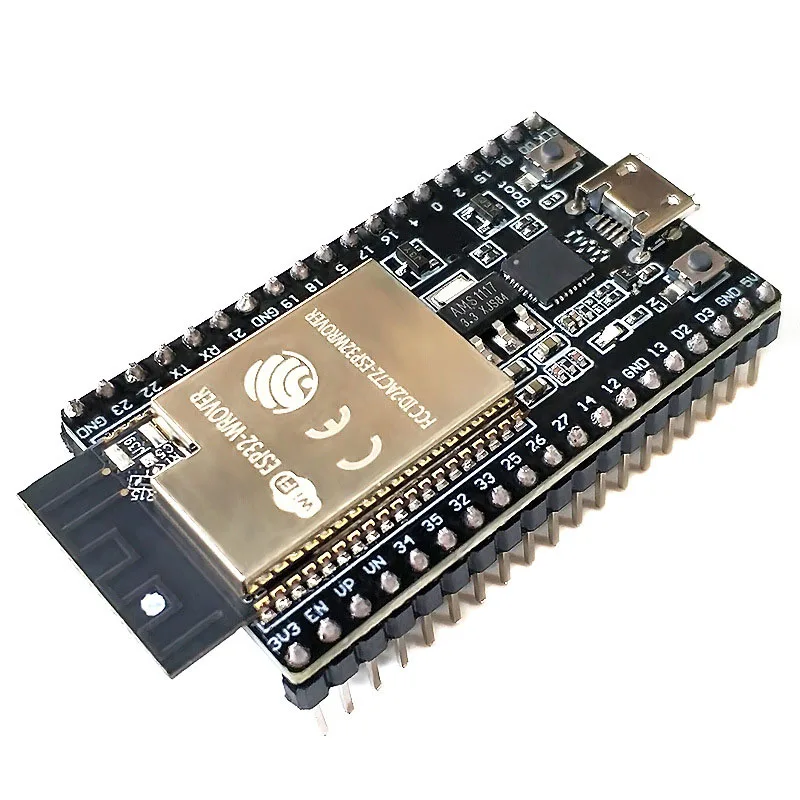 1/2/5/10/20 шт. планшетовая плата ESP32
