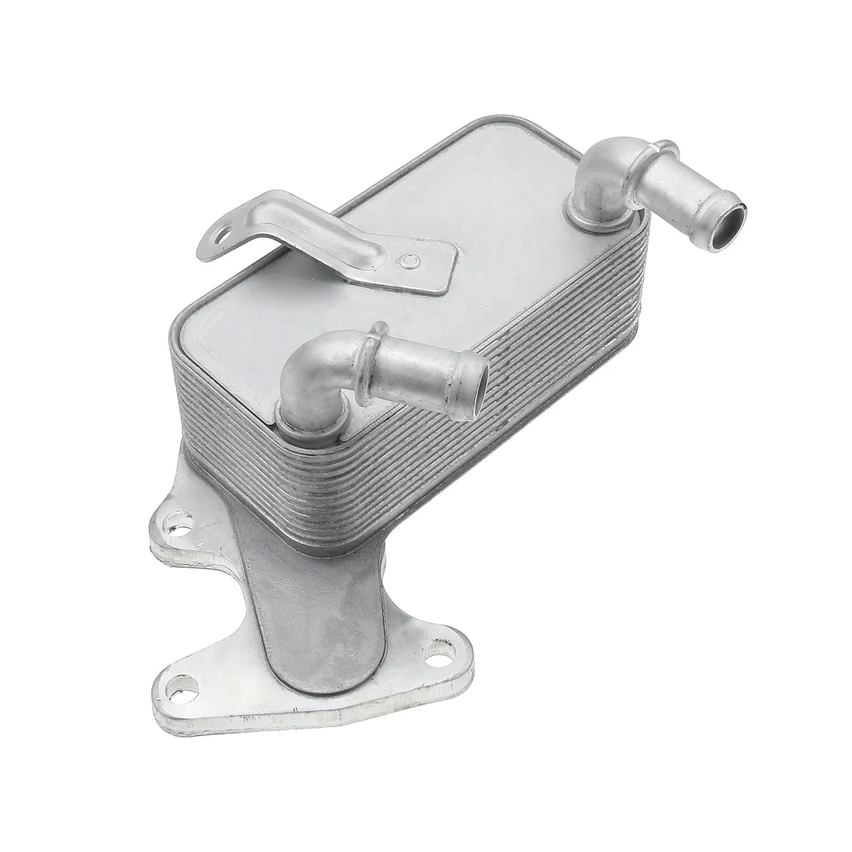 

Новый масляный радиатор коробки передач для SKODA 2014- 09G409061G 09G409061D