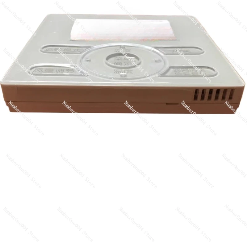 Подходит для нового оригинального проводного контроллера BRC1E631 переключателя