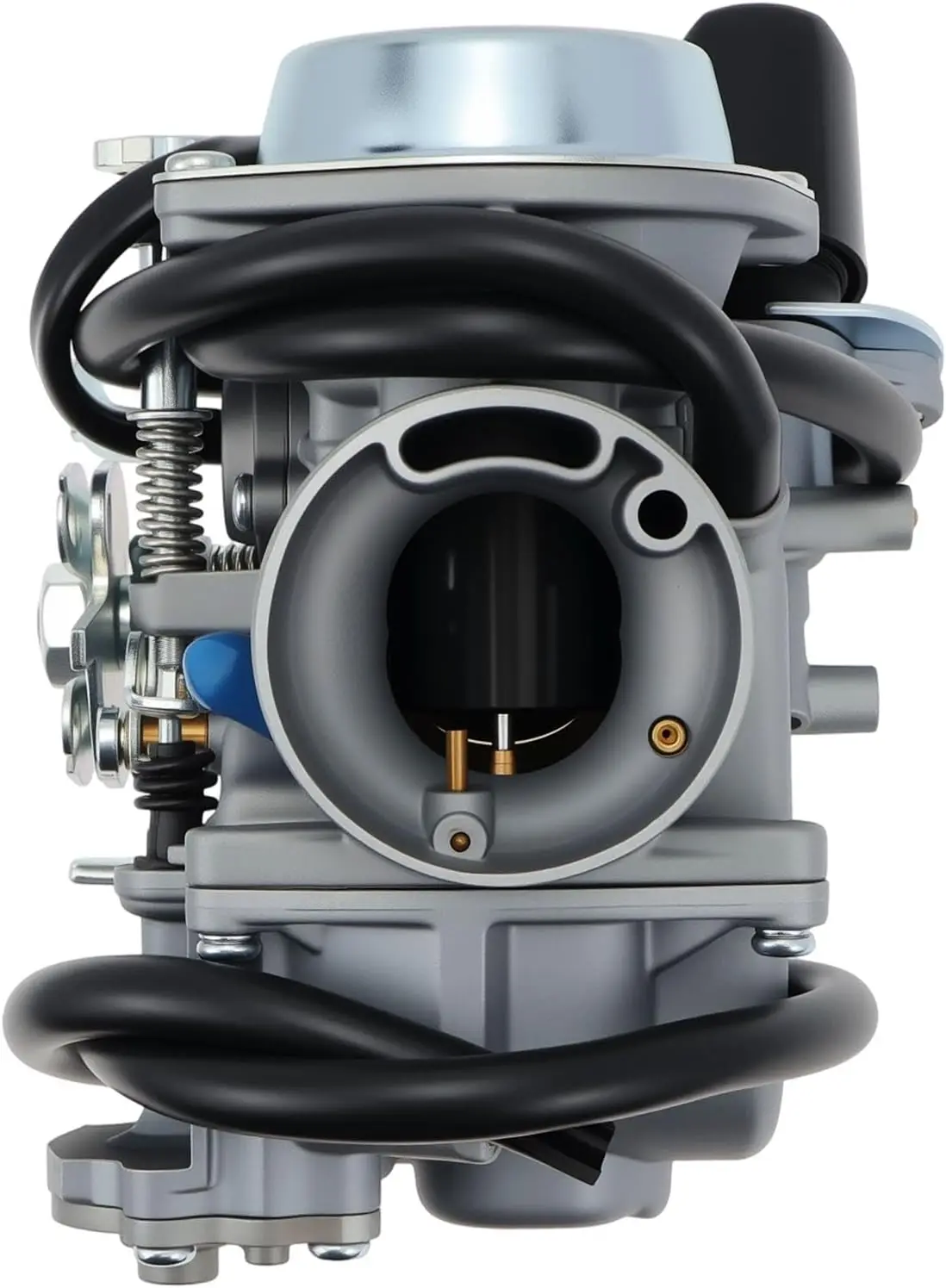 Фото Карбюратор, совместимый с XinYang 300CC Carb UTV GO KART MSU ATV BUGGY, детали Carb XY 300cc №2