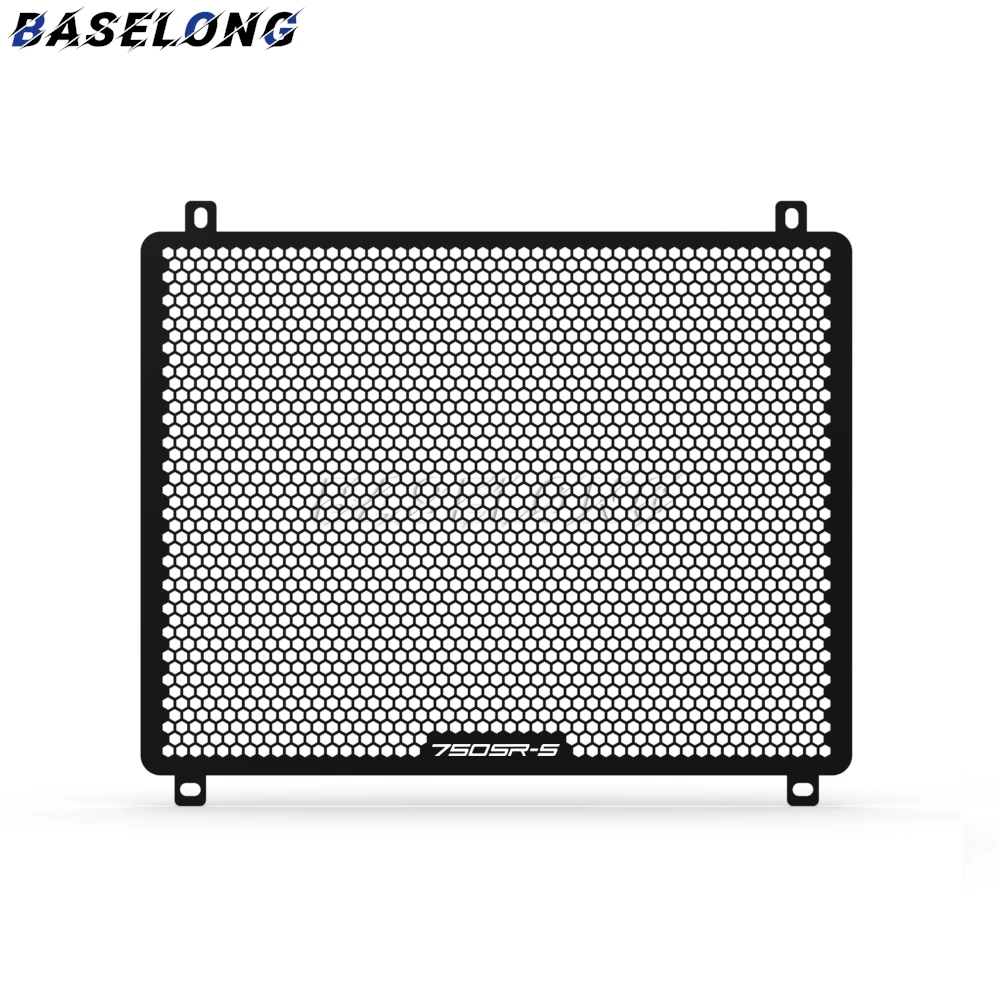 

Для CFMOTO CF MOTO 750SR-S 750SS 750SRS 750 SR-S SRS SS 2025 2026 аксессуары для мотоциклов защита радиатора защитная крышка