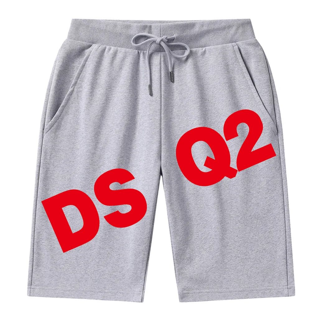 Мужские повседневные шорты Dsq