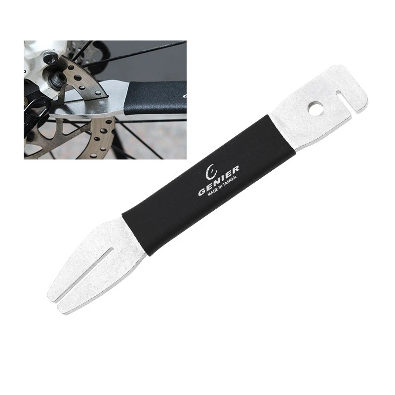 Инструмент Genier для велосипедного магазина инструмент сброса гидравлический