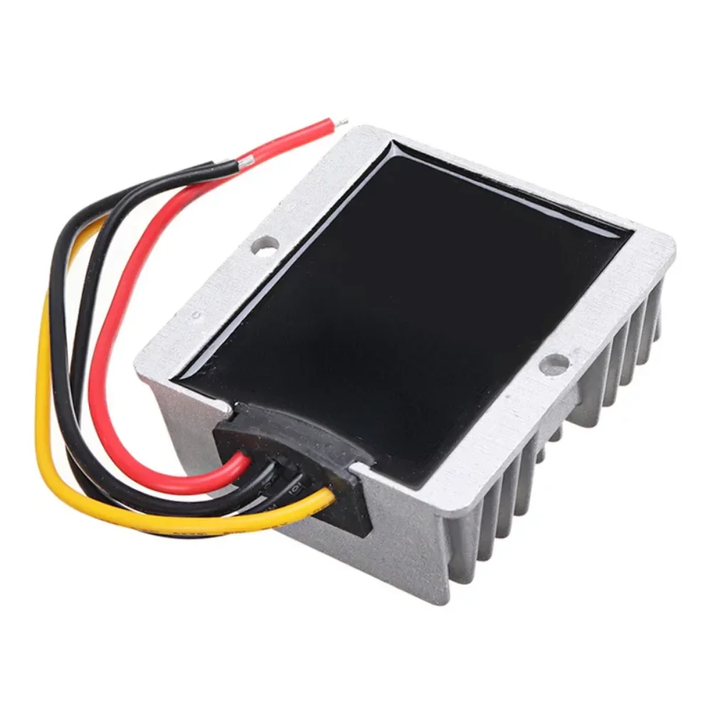 Понижающий преобразователь постоянного тока в постоянный 8-40 В 12 30 А 20 15 1 25 10 6 3